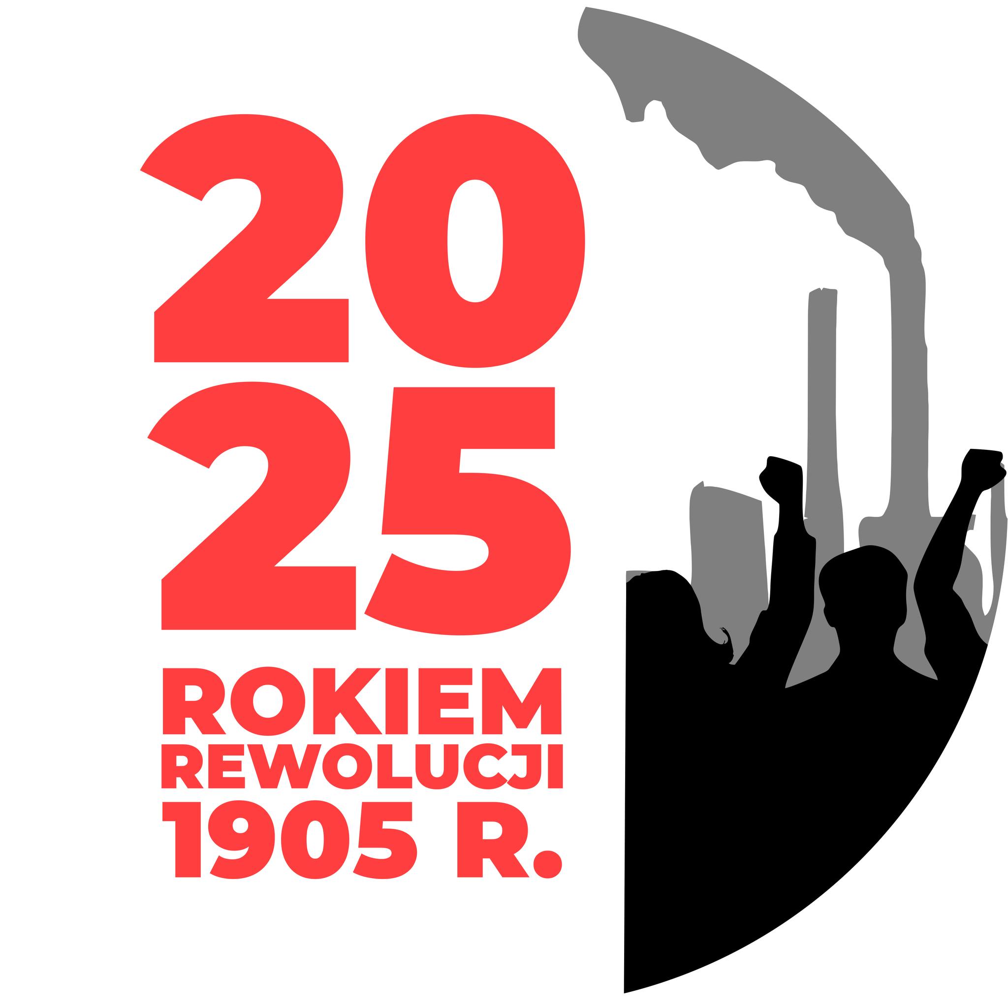 „BIBUŁA” w Roku Rewolucji 1905
