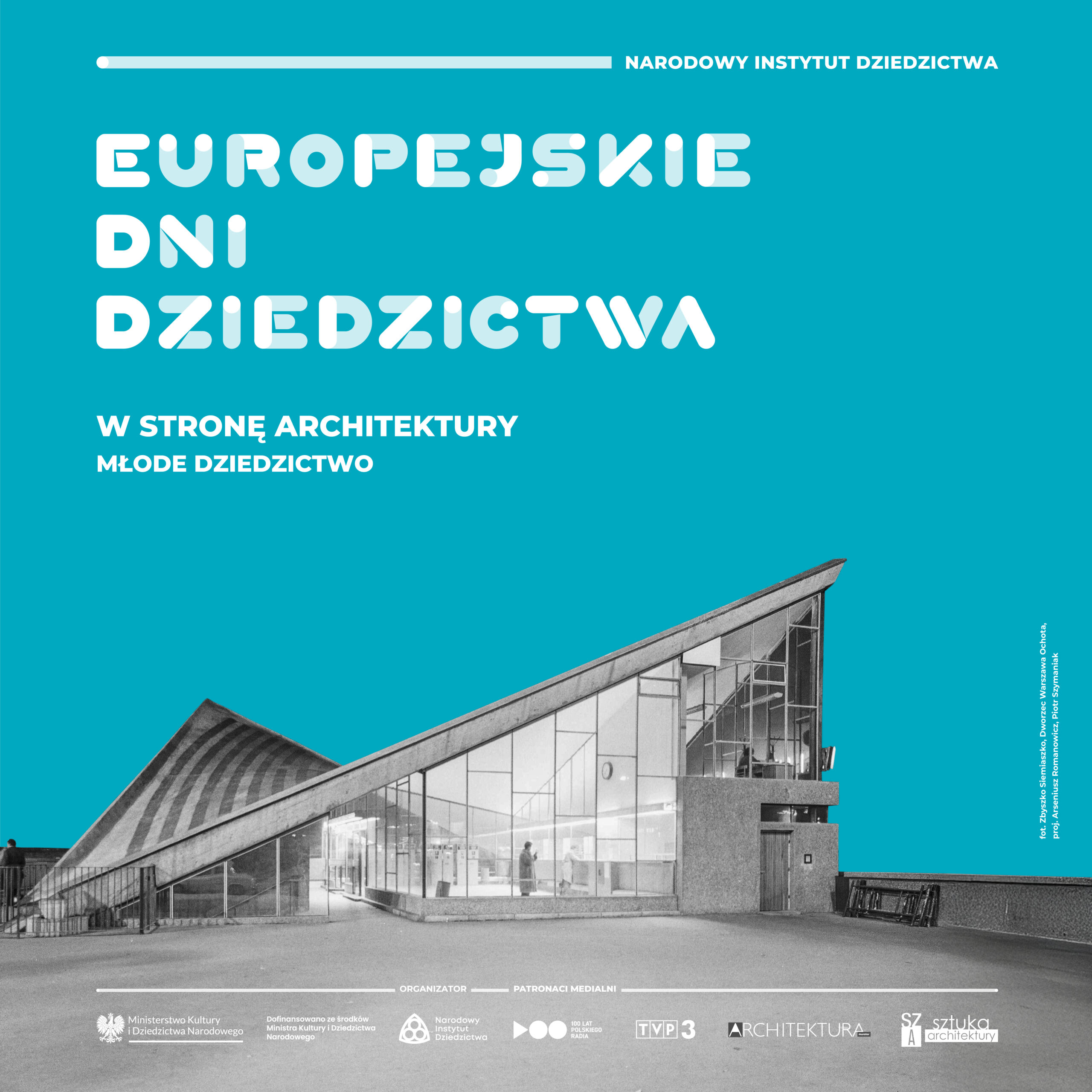 Europejskie Dni Dziedzictwa 2025